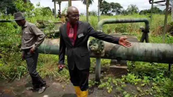 FG Warns Niger Delta Youths - "Oil Will Dry, Prepare For The Future"